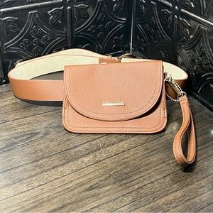 Vince Camuto Belt Fanny Pack (NEW)